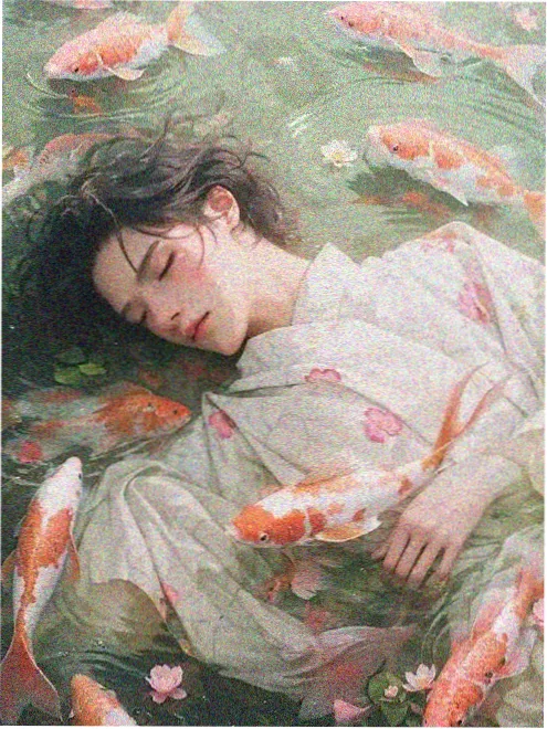 灯下故人 剧照